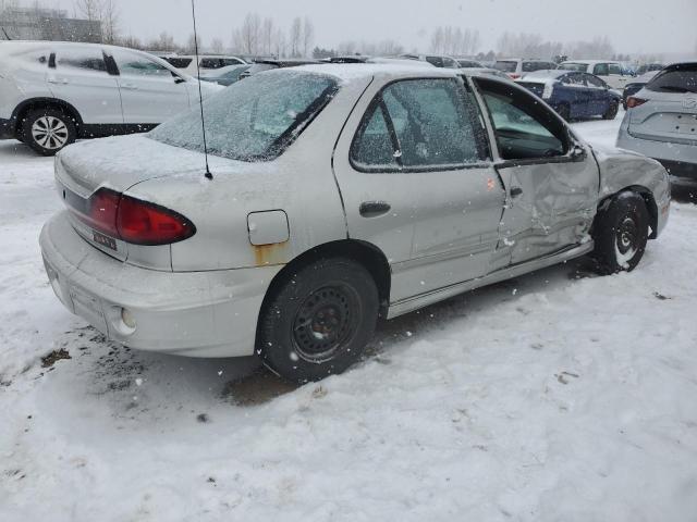 2005 PONTIAC SUNFIRE SL