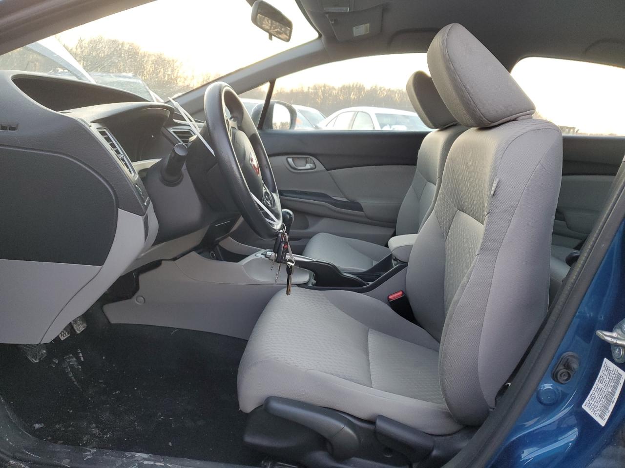 2014 Honda Civic - Image 7