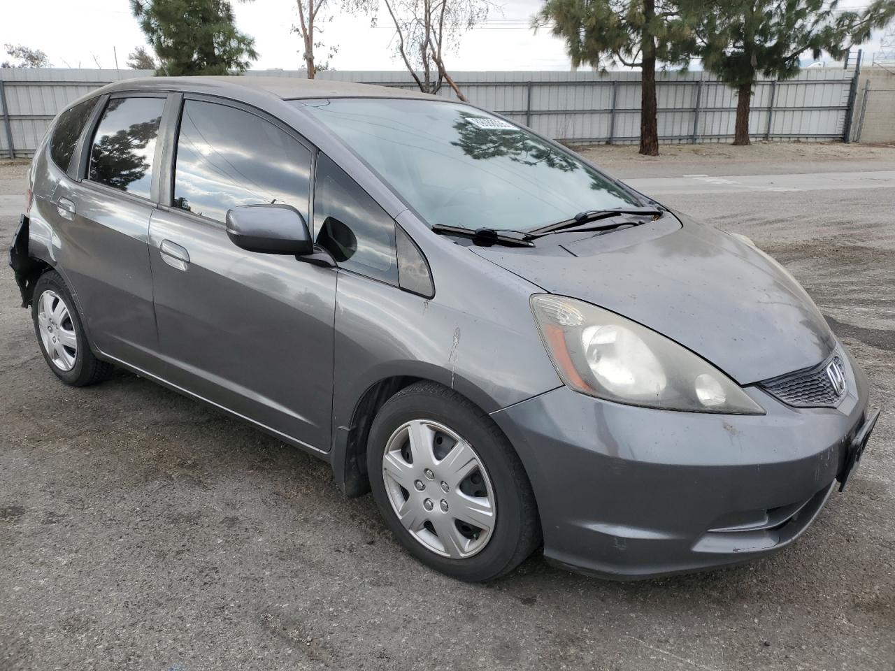 2013 Honda Fit - Image 4