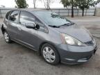 2013 Honda Fit  للبيع في Rancho Cucamonga، CA - Rear End