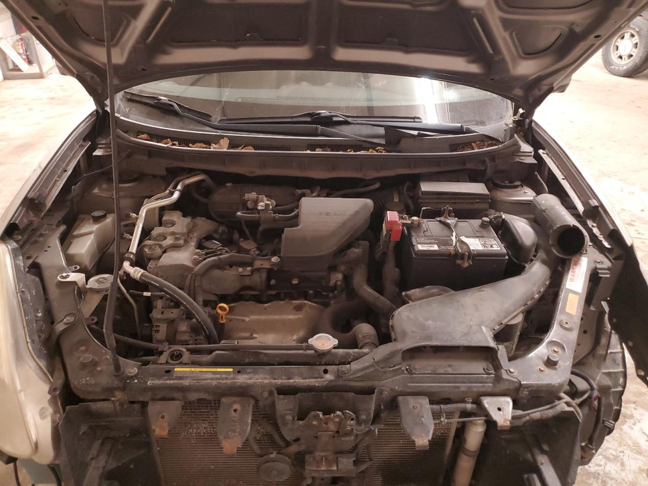 2012 Nissan Rogue - Image 12