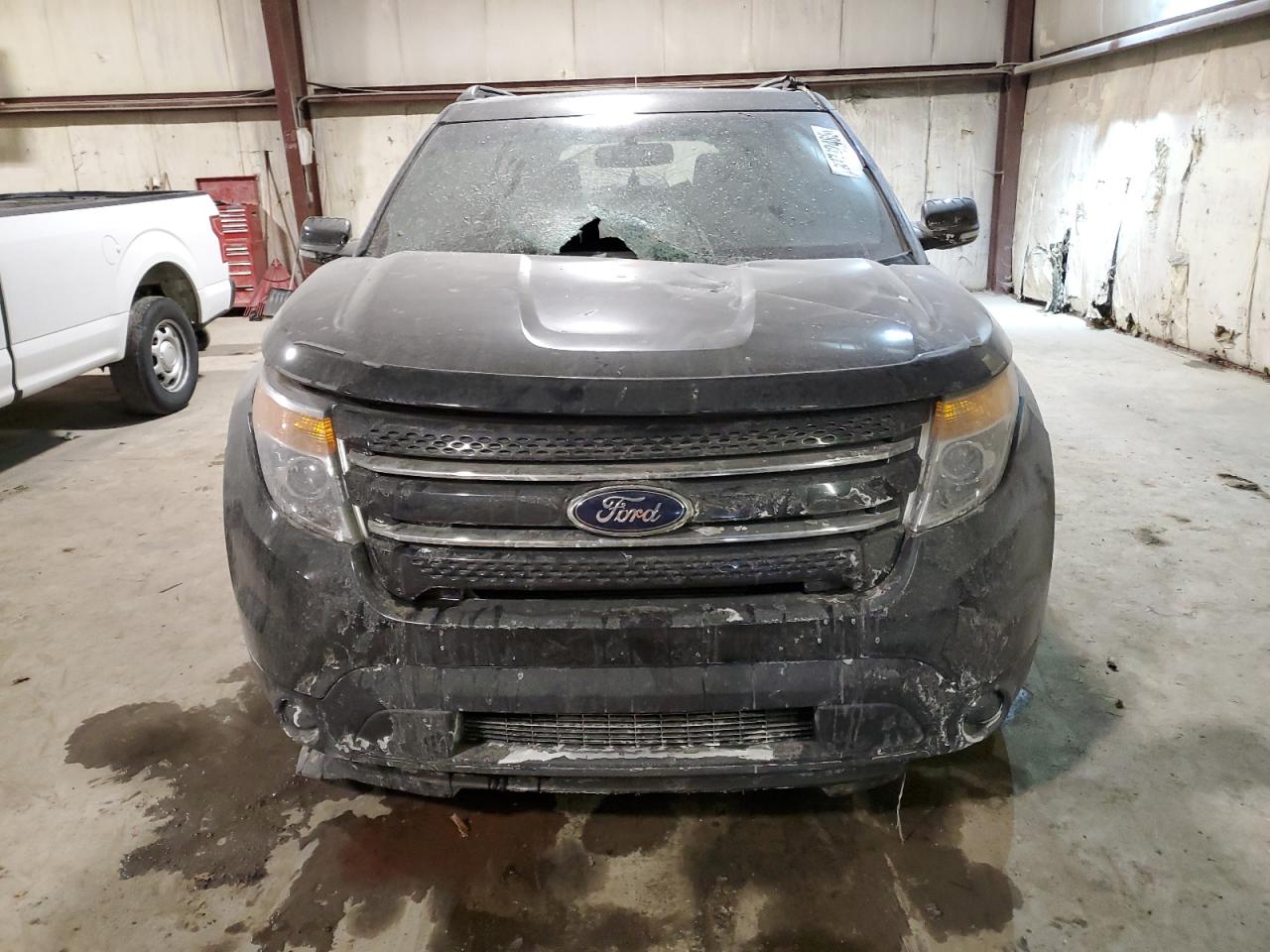 2014 Ford Explorer - Image 5