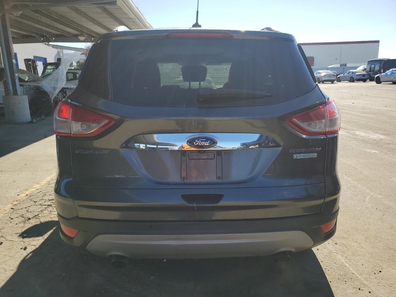 2015 Ford Escape - Image 6
