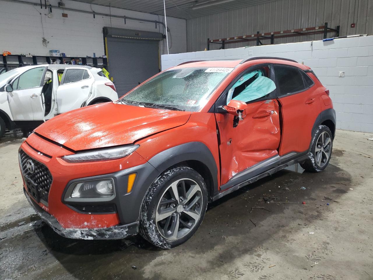 2019 Hyundai Kona - Image 1
