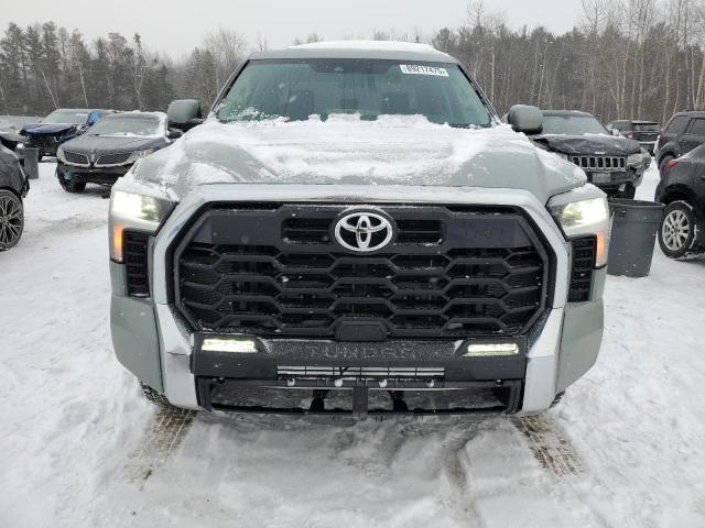 2024 TOYOTA TUNDRA CREWMAX SR