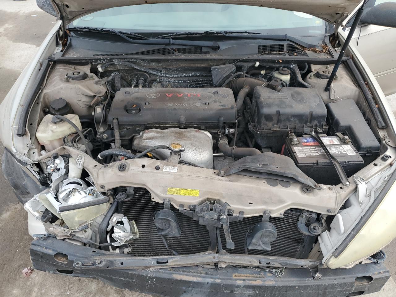 2005 Toyota Camry - Image 11