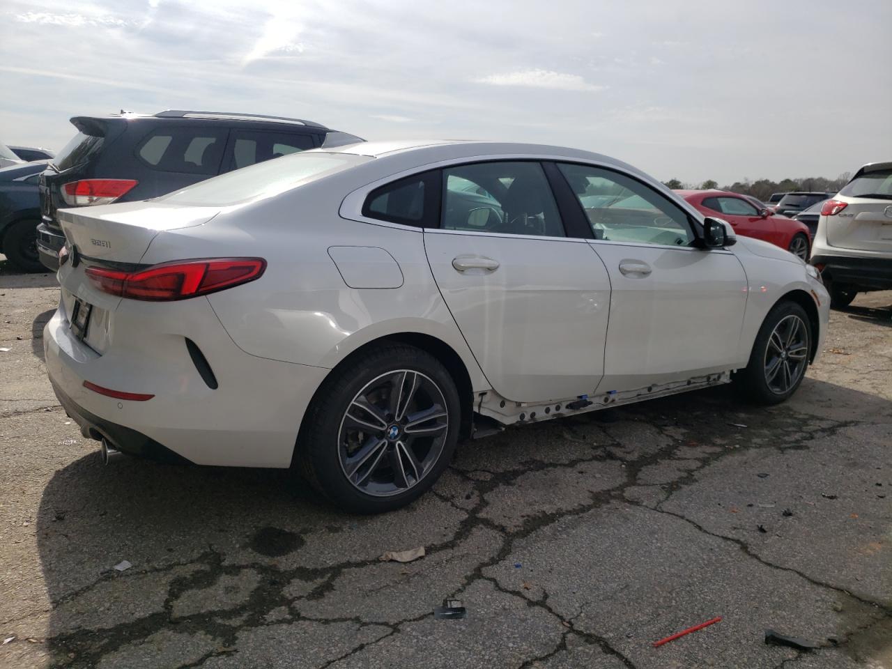 2022 BMW 2er - Image 3