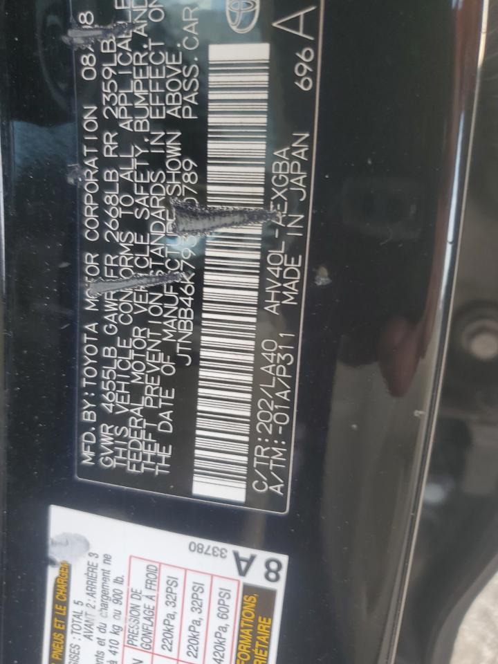 2009 Toyota Camry - Image 13