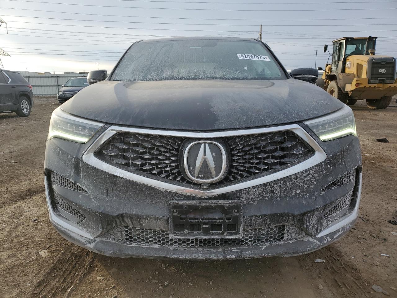 2021 Acura RDX - Image 5