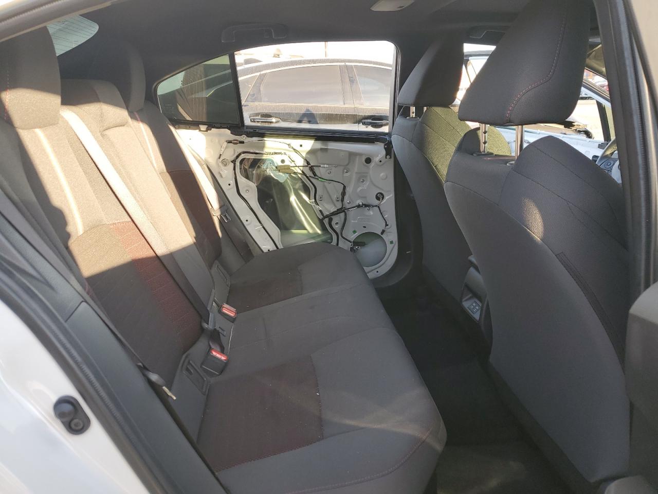 2024 Toyota Corolla - Image 10