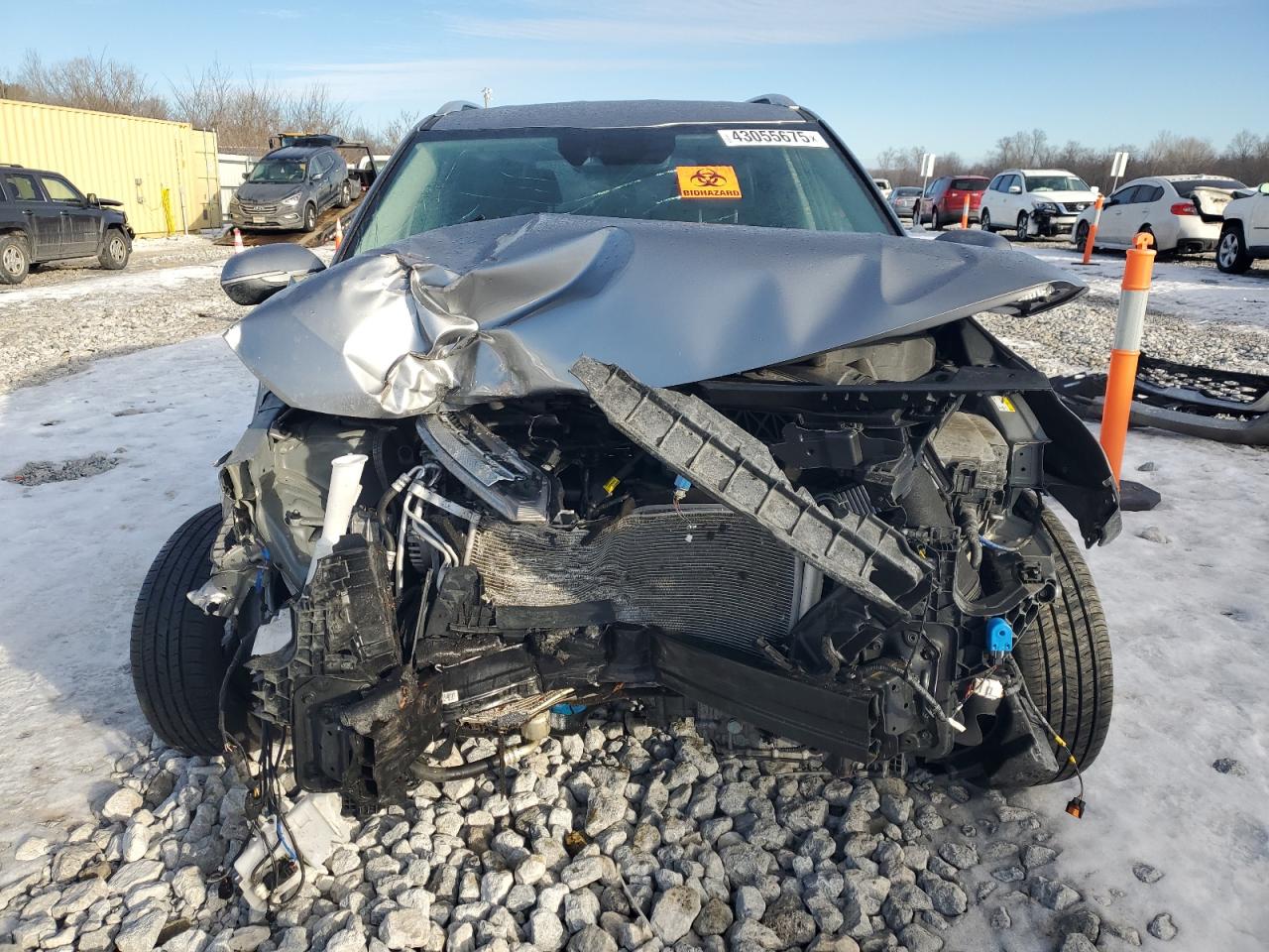 2023 Kia Seltos - Image 5