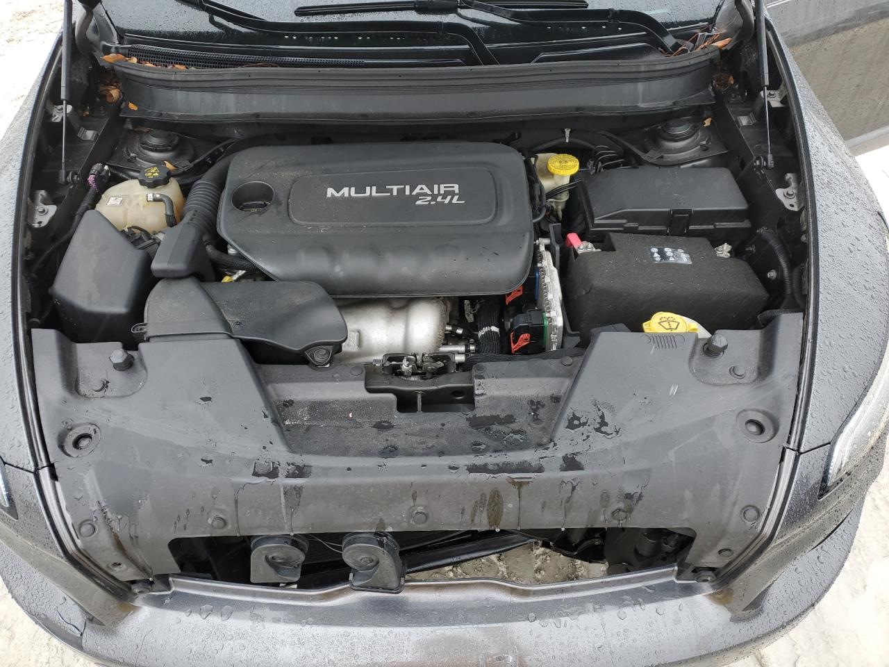 2015 Jeep Grand Cherokee - Image 12