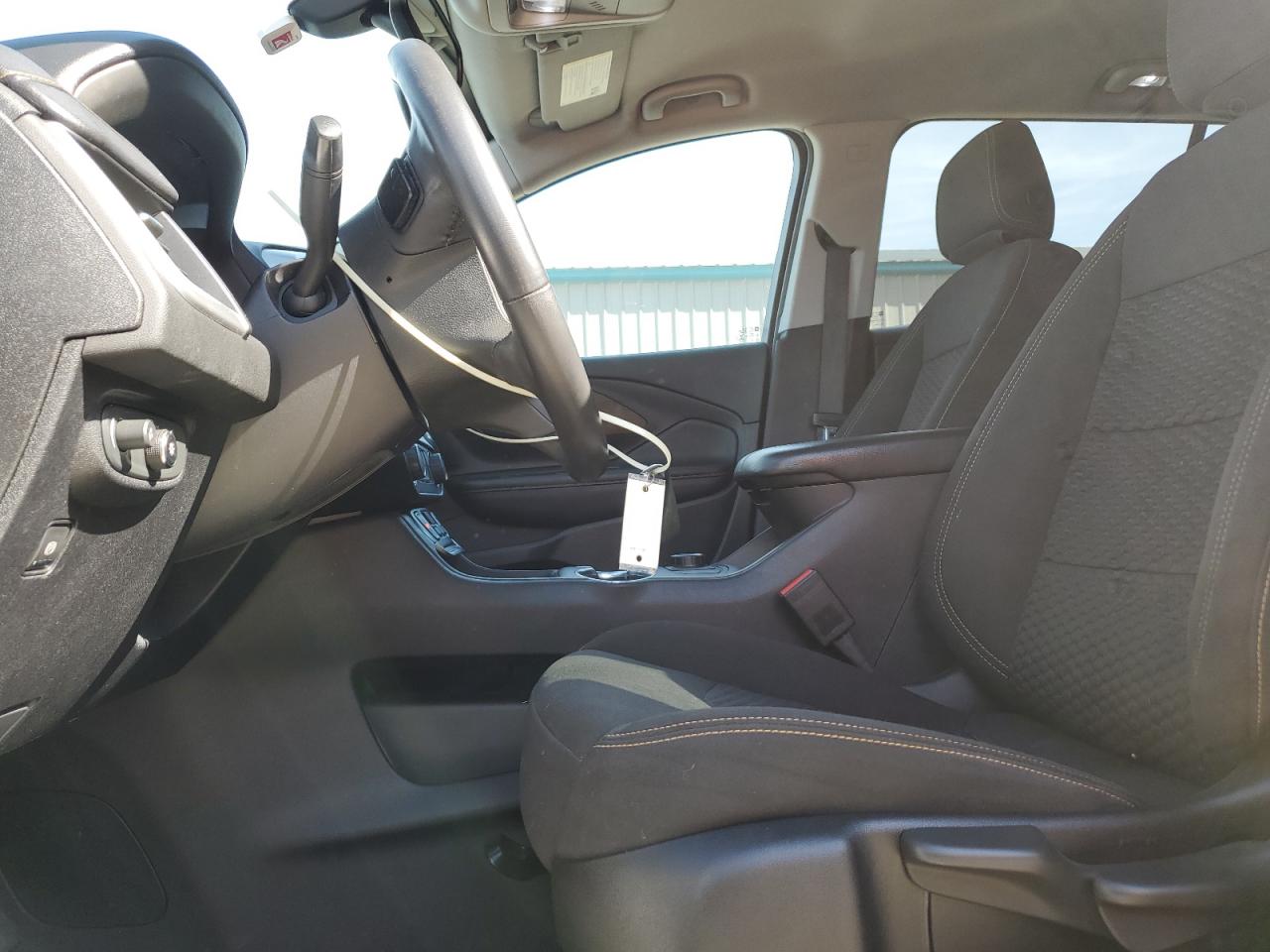 2019 GMC Terrain - Image 7