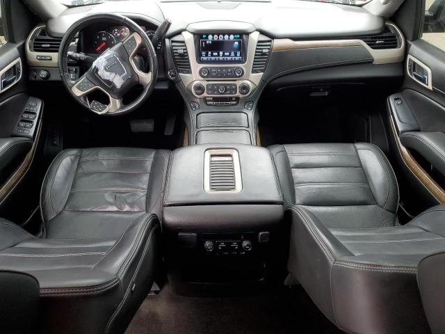  GMC YUKON 2018 Szary