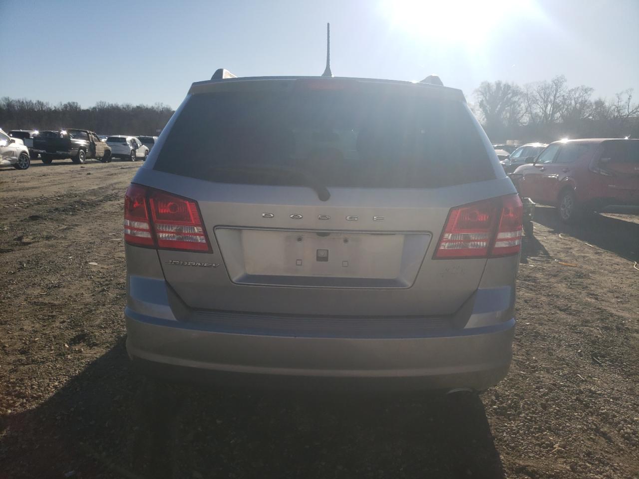 2018 Dodge Journey - Image 6