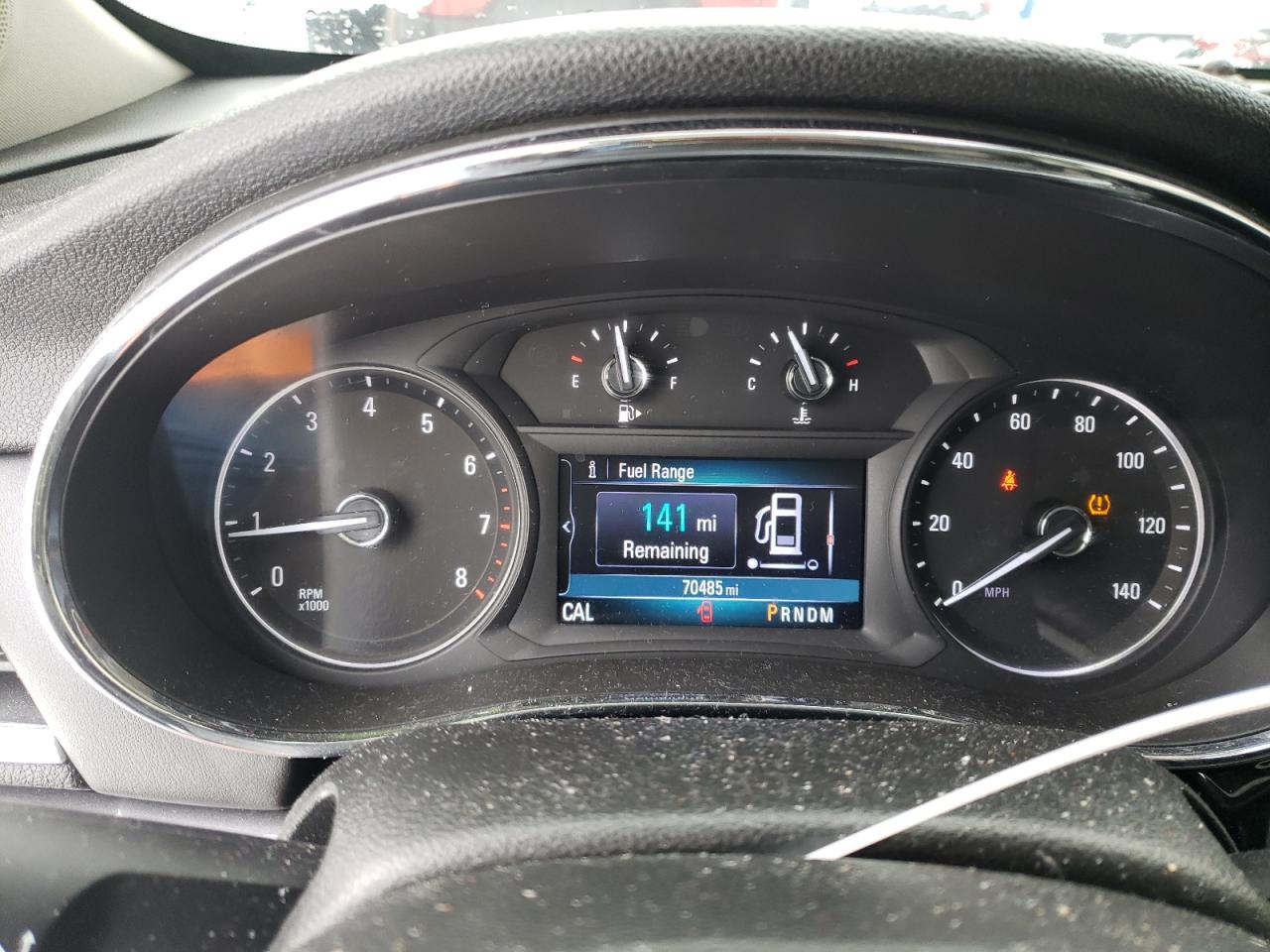 2019 Buick Encore - Image 9