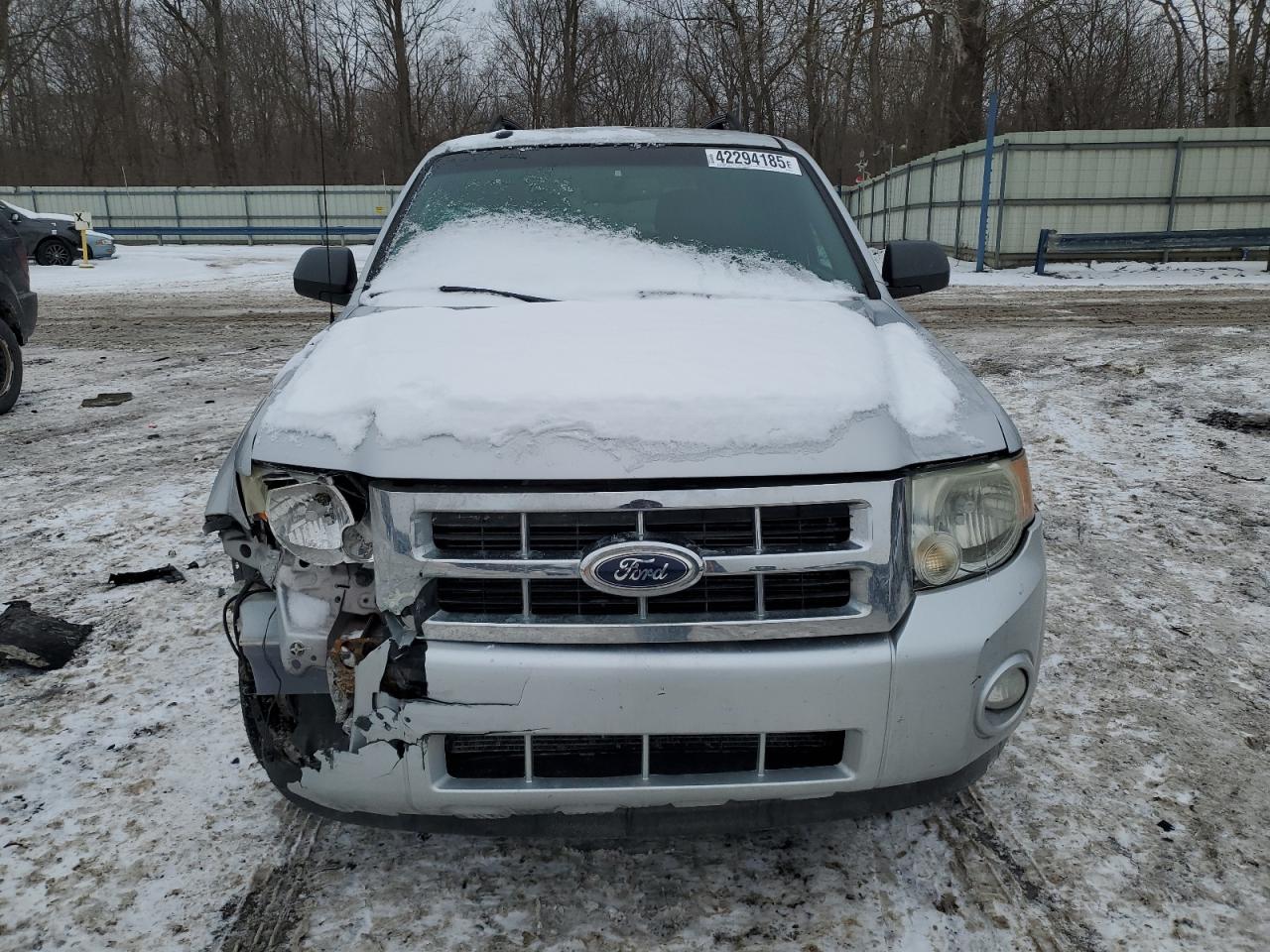 2011 Ford Escape - Image 5