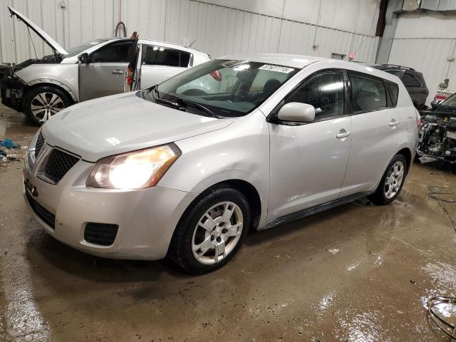 2009 Pontiac Vibe 