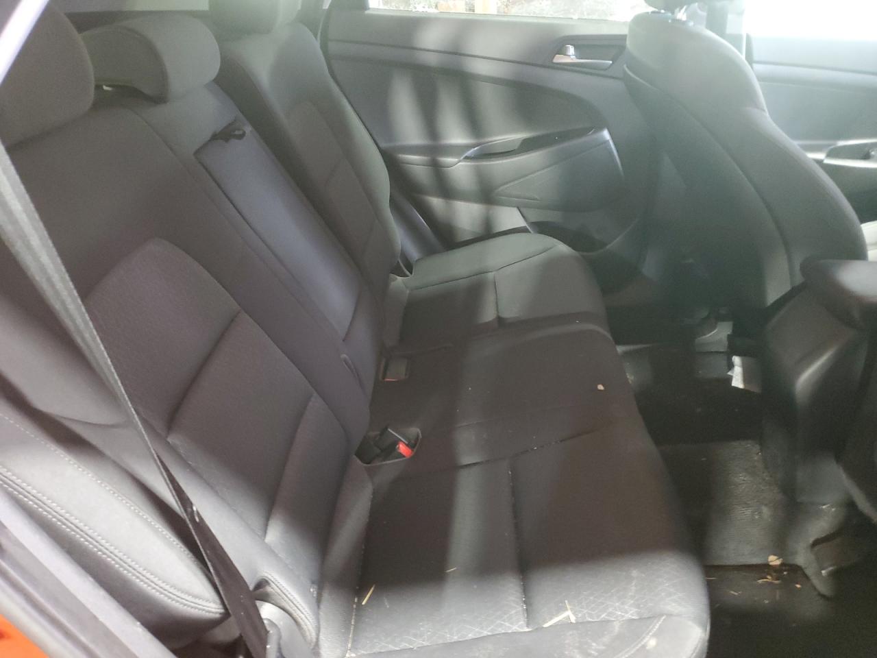 2017 Hyundai Tucson - Image 11