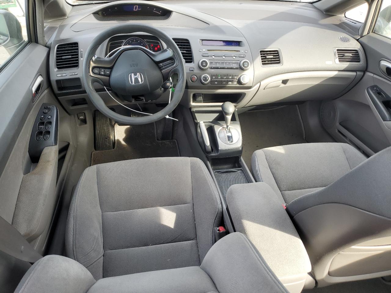2006 Honda Civic - Image 8