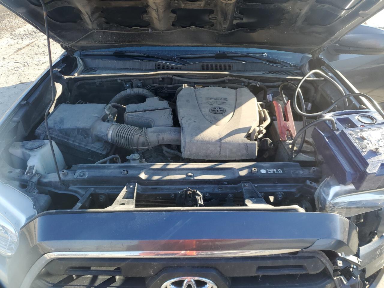 2017 Toyota Tacoma - Image 13