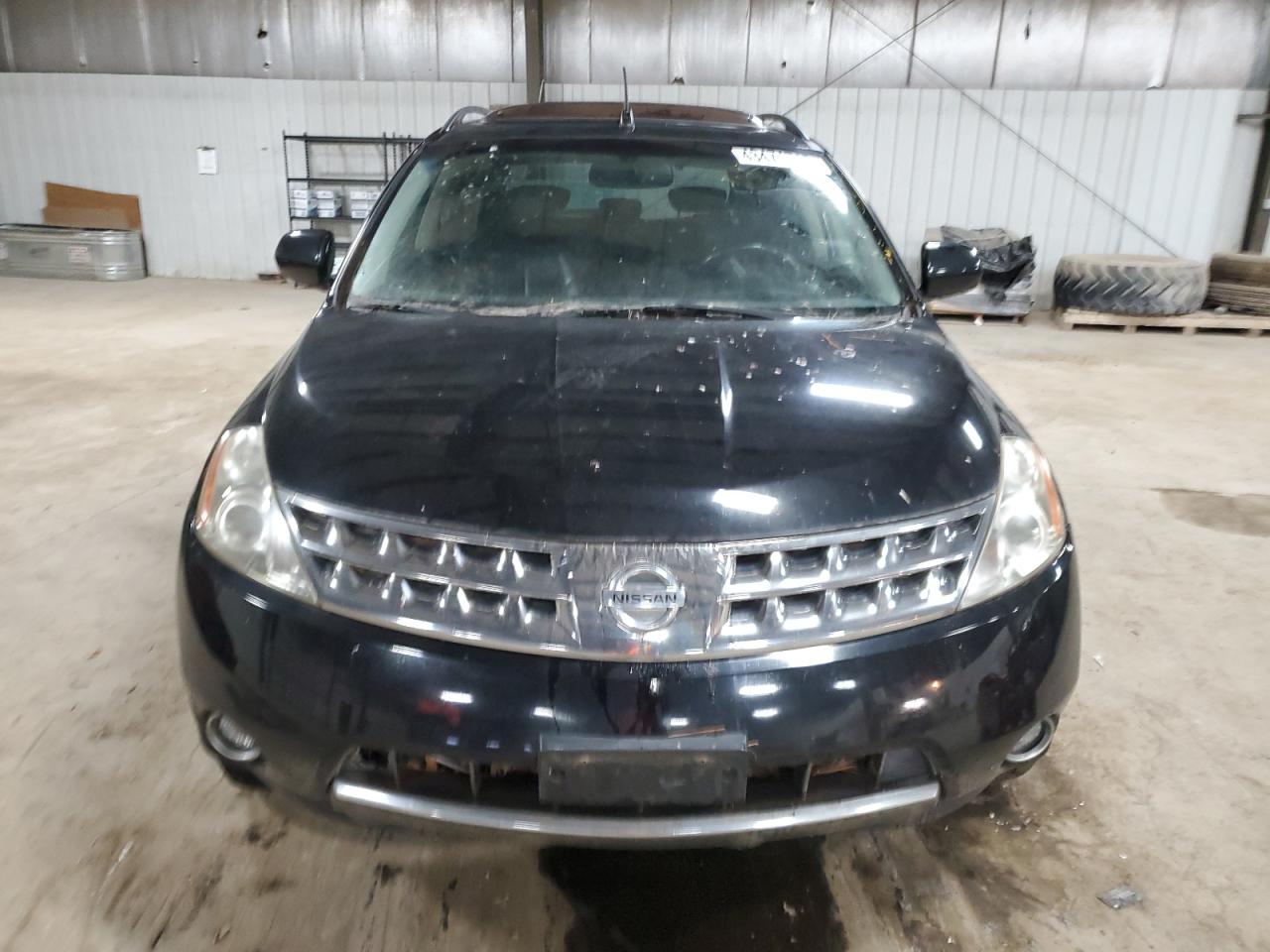 2006 Nissan Murano - Image 5
