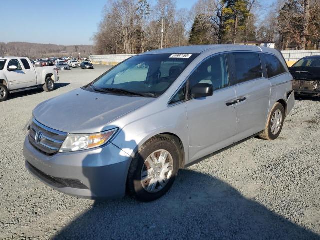 2013 Honda Odyssey Lx