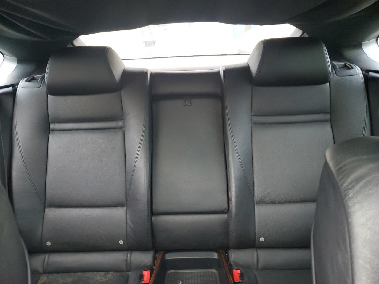 2009 BMW X6 - Image 10