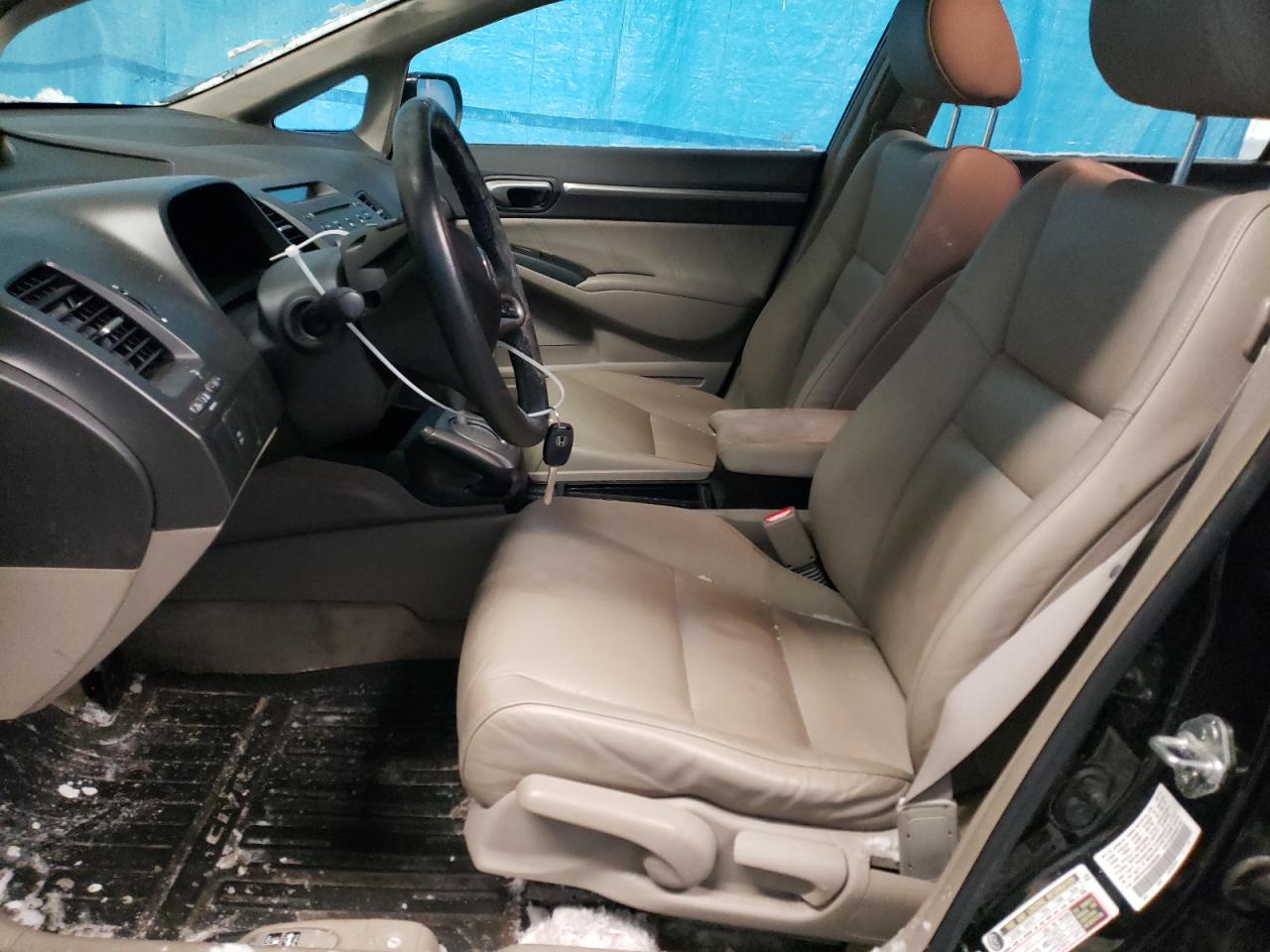 2010 Honda Civic - Image 7