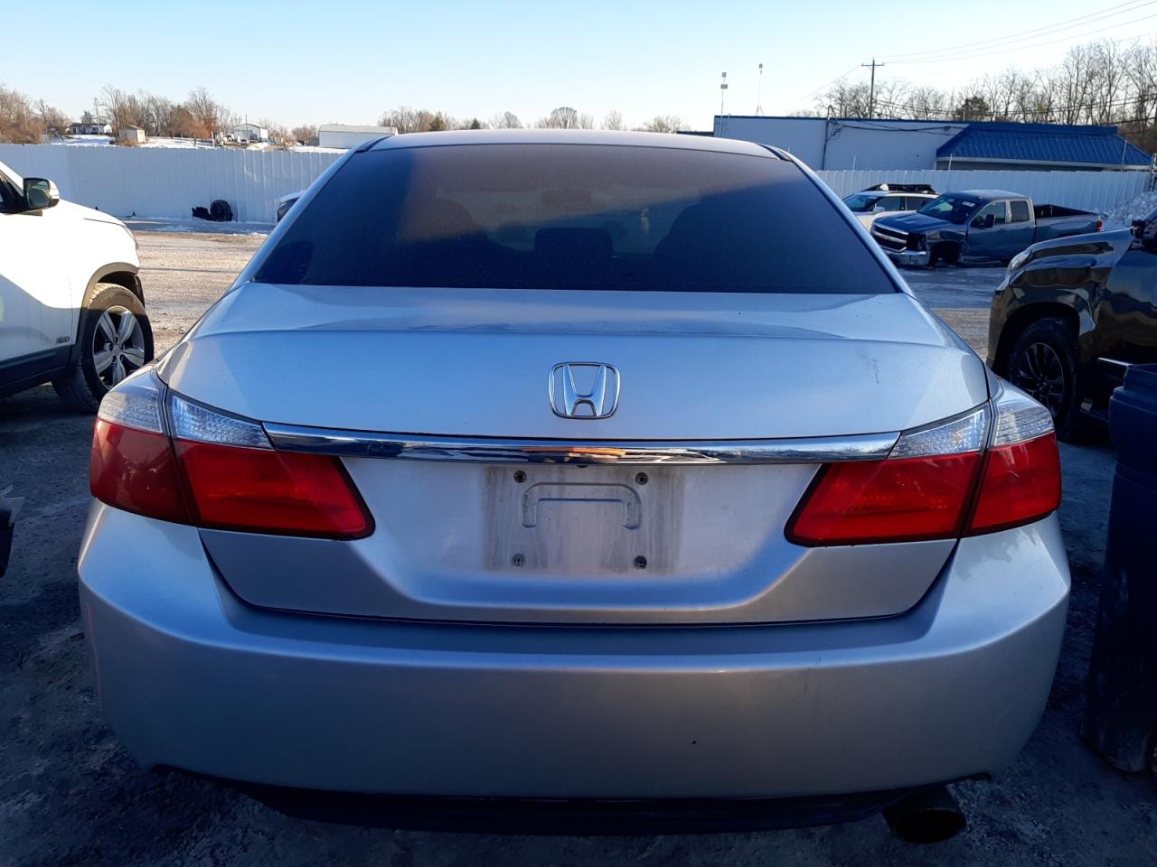 2013 Honda Accord - Image 6