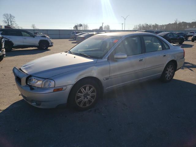 2005 Volvo S80 2.5T