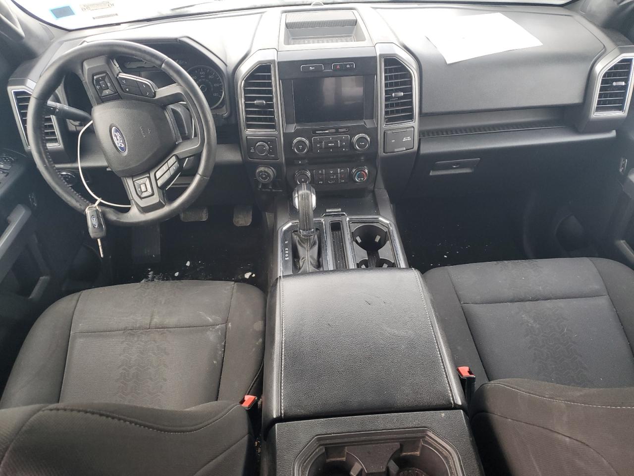 2018 Ford F-150 - Image 8