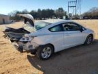2013 Honda Civic Lx   за продажба в China Grove, NC - All Over