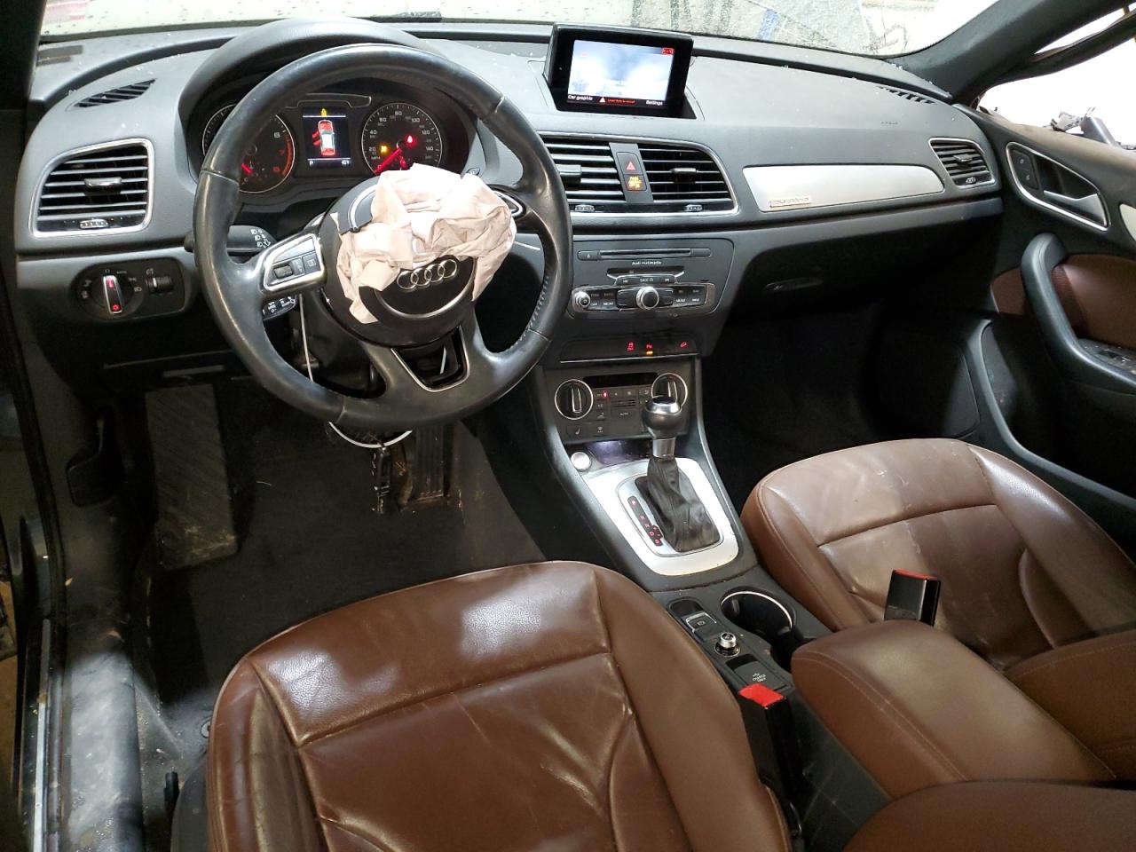 2018 Audi Q3 - Image 8