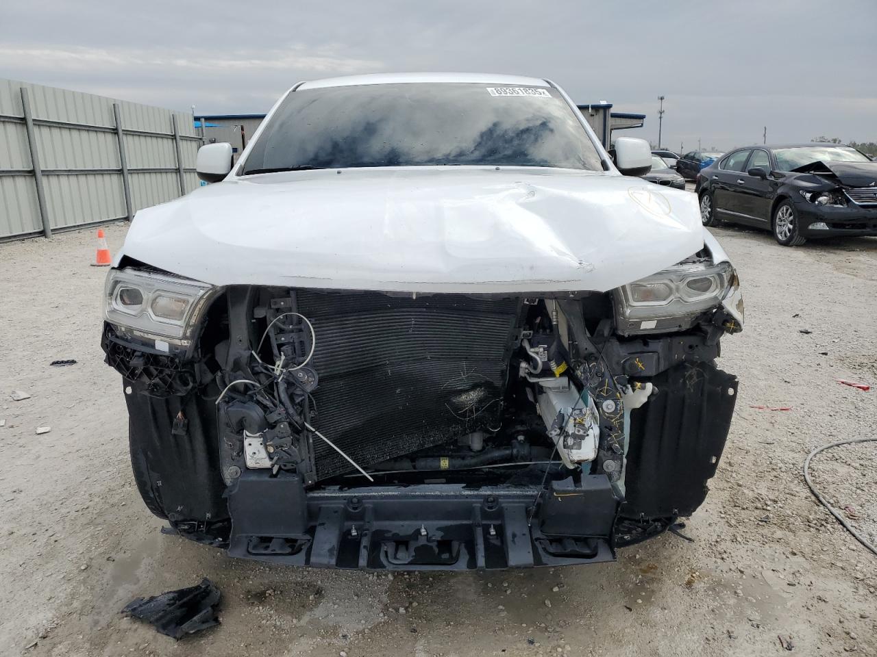 2021 Dodge Durango - Image 5