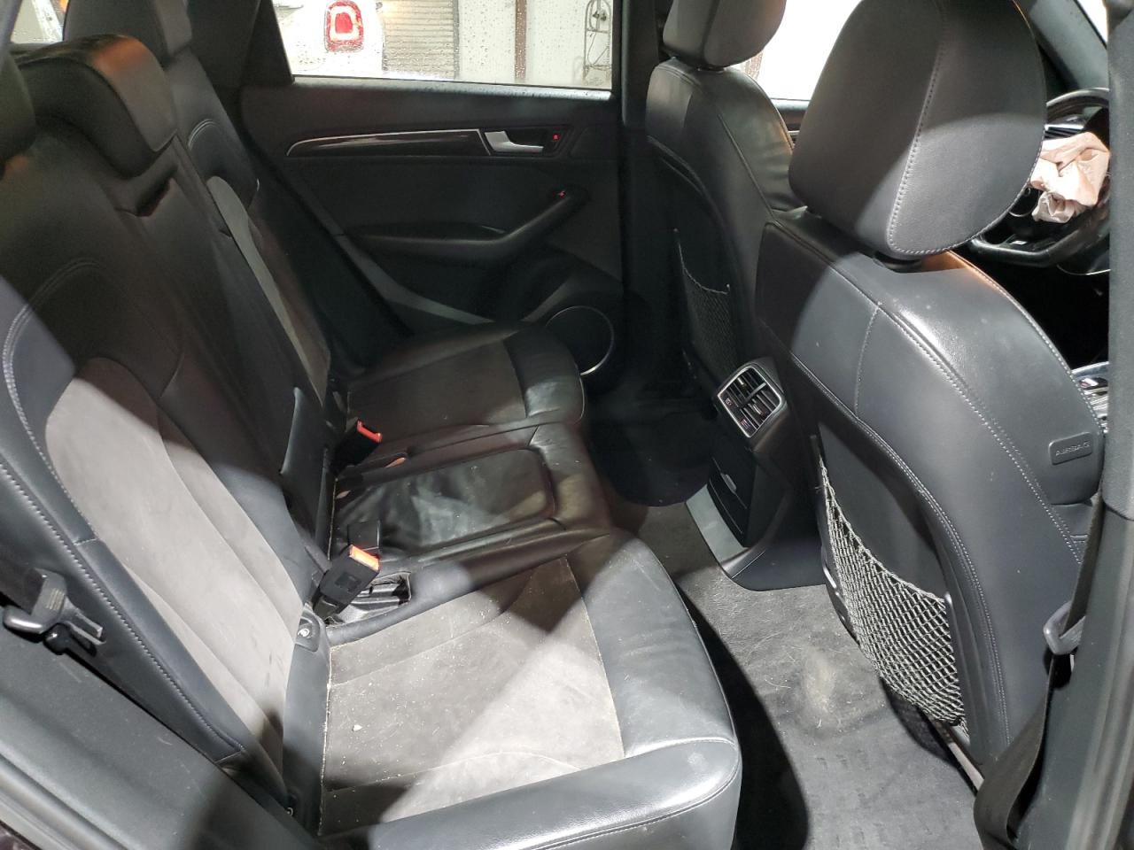 2014 Audi SQ5 - Image 11
