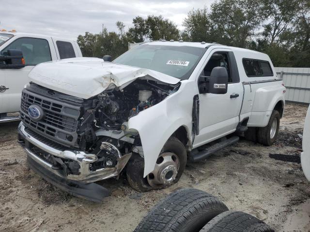 2023 Ford F350 Super Duty