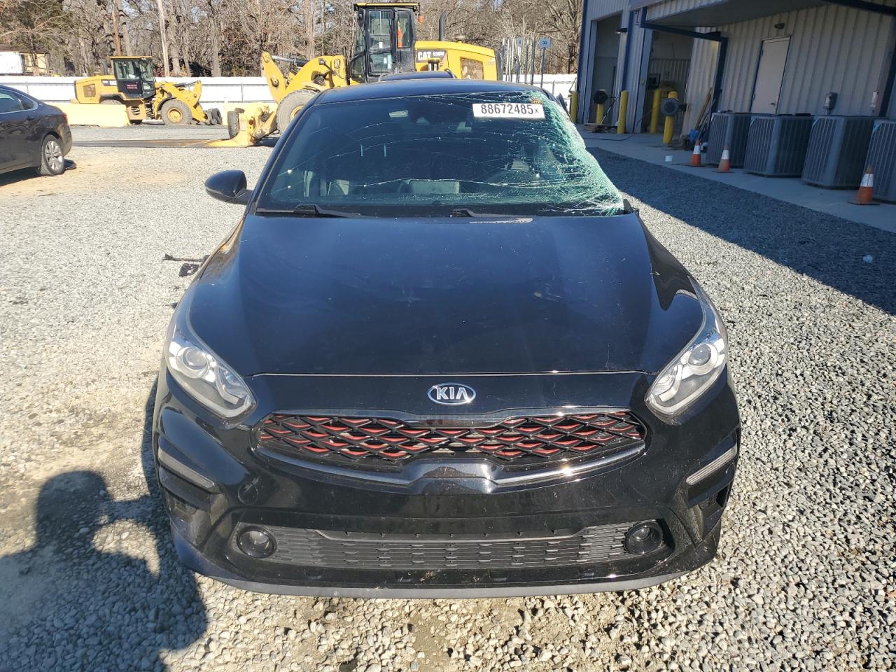 2021 Kia Forte - Image 5