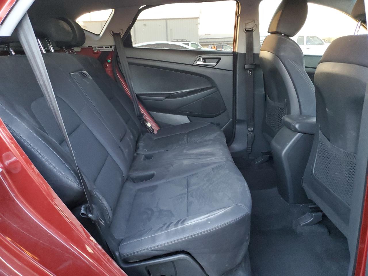 2019 Hyundai Tucson - Image 11