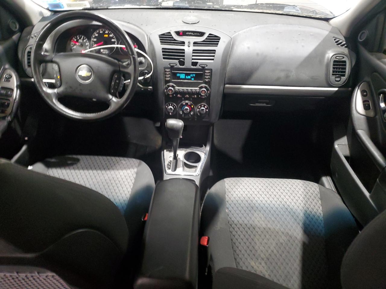 2006 Chevrolet Malibu - Image 8