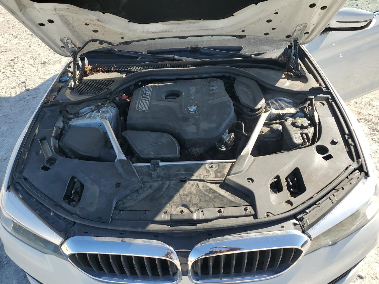 2019 BMW 5er - Image 12