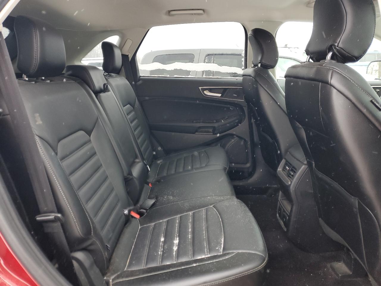 2016 Ford Edge - Image 11