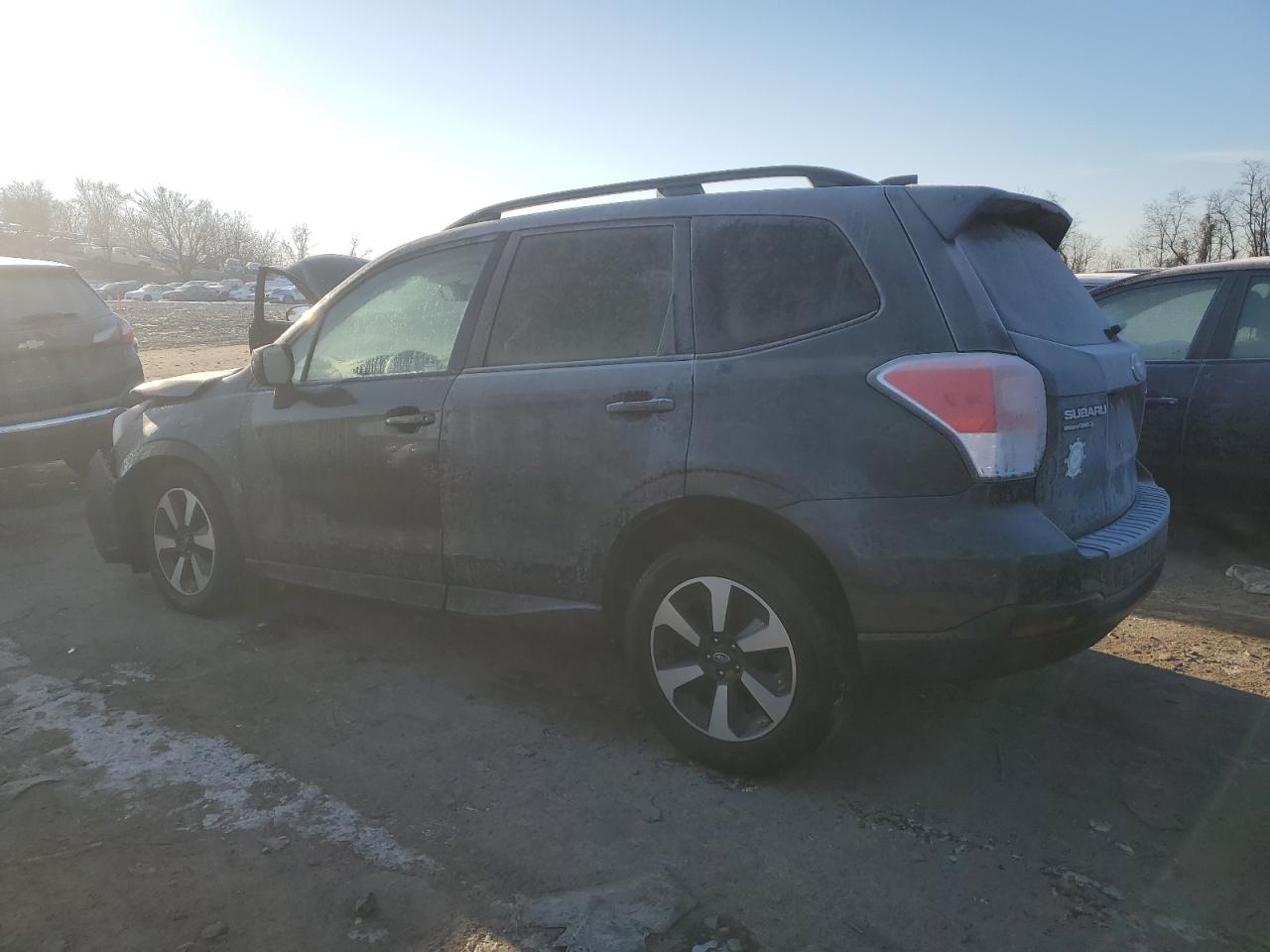 2017 Subaru Forester - Image 2