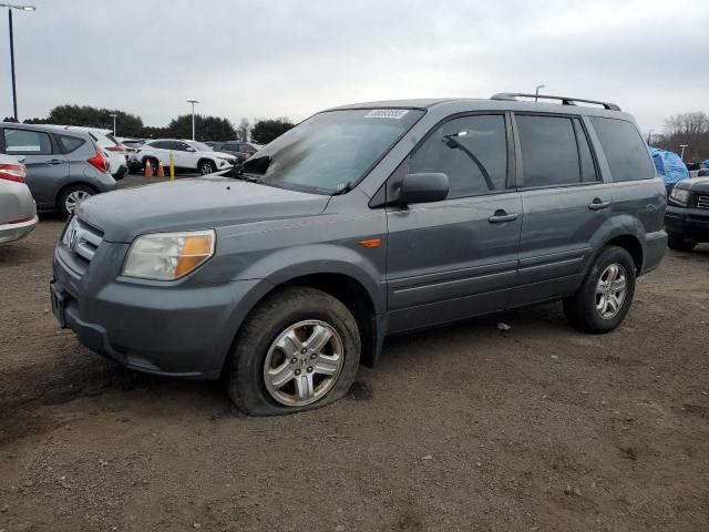 2008 Honda Pilot Vp