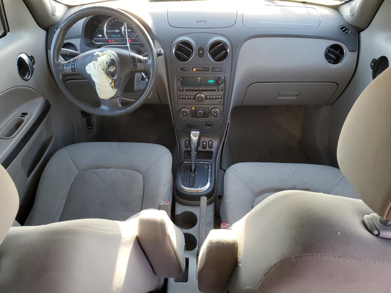 2006 Chevrolet HHR - Image 8
