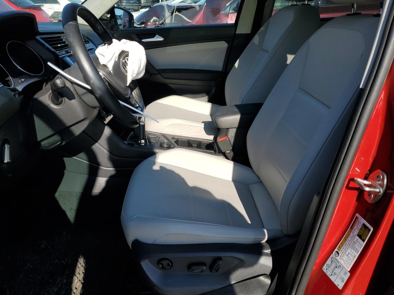 2019 Volkswagen Tiguan - Image 7