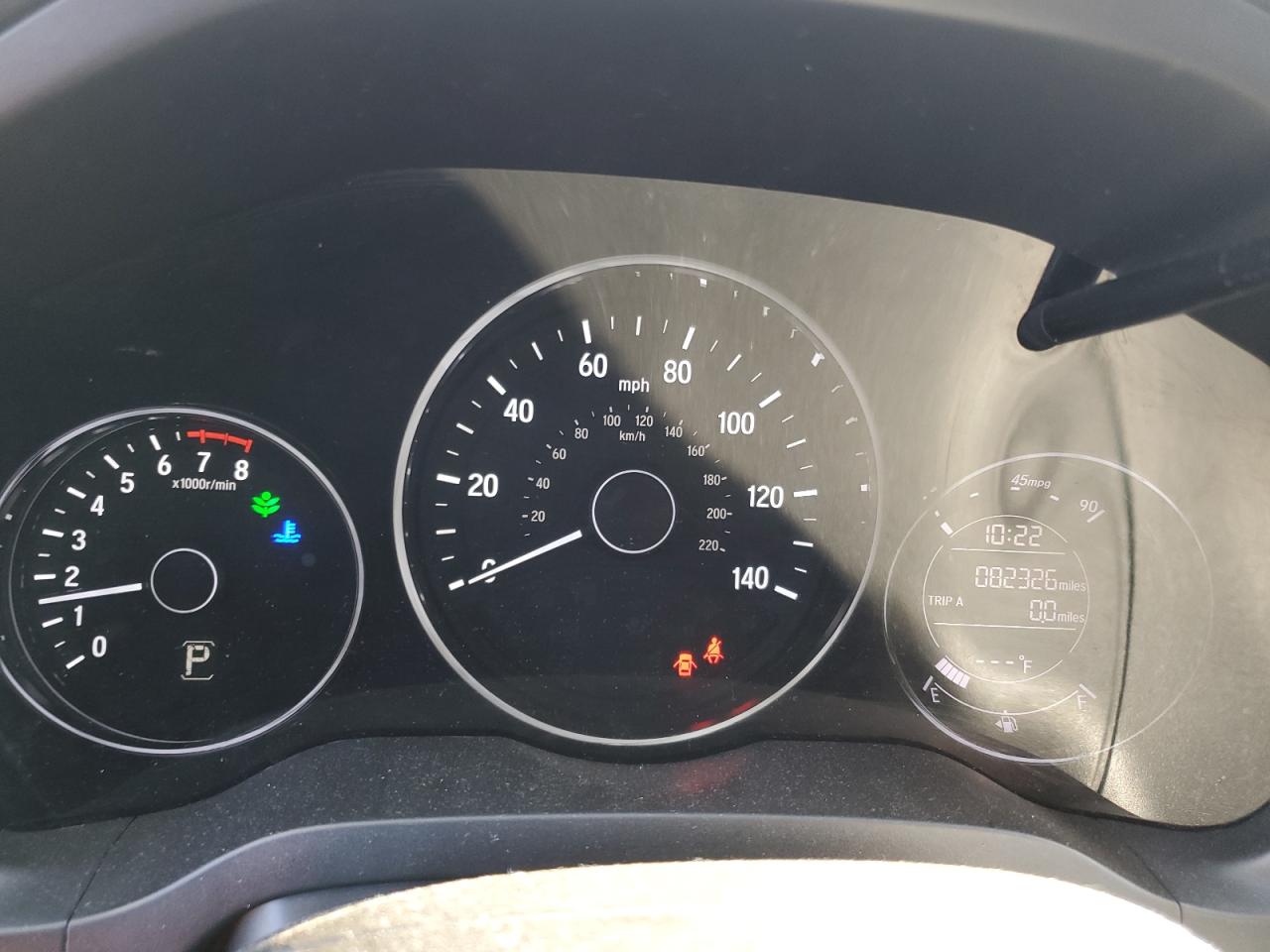 2016 Honda HR-V - Image 9