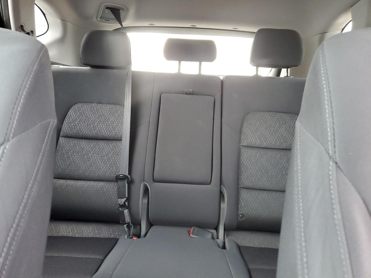 2017 Hyundai Tucson - Image 10