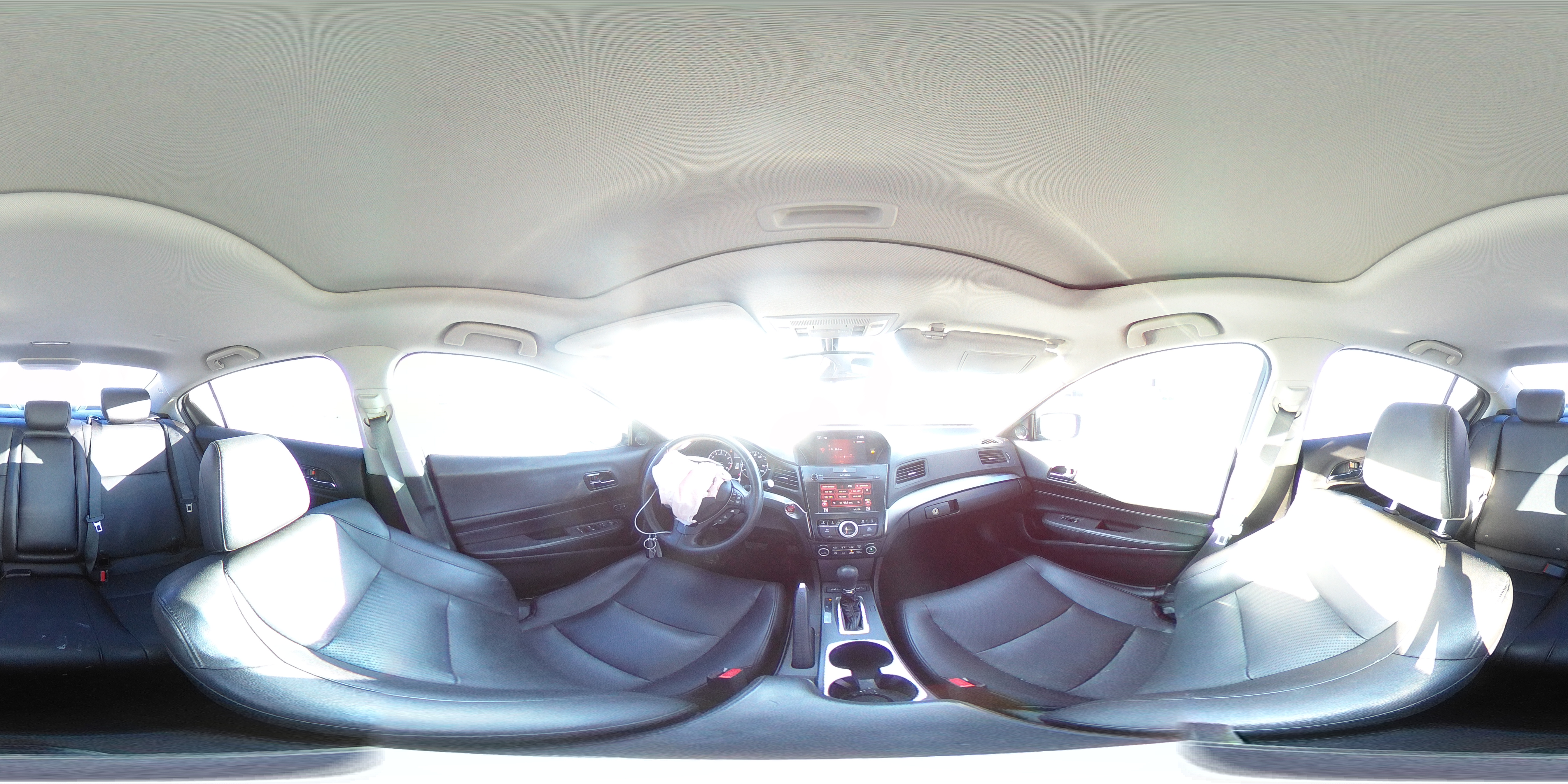 2016 Acura ILX - Image 12