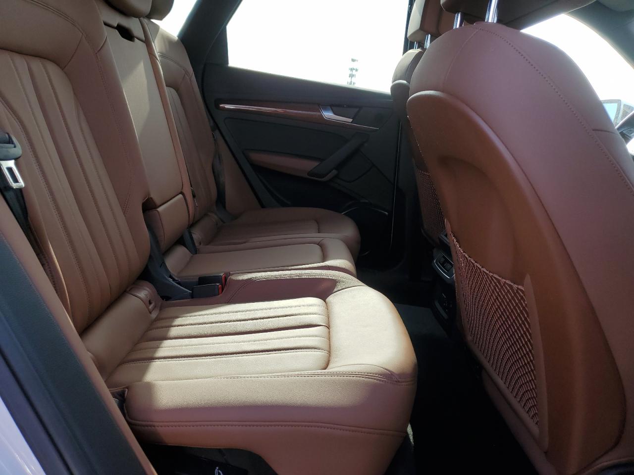2023 Audi Q5 - Image 11